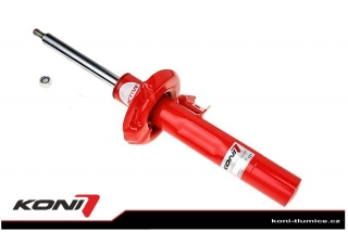 Přední tlumič Koni FSD Škoda Octavia 2 Kombi rok 05-12
